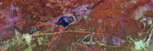 http://commons.wikimedia.org/wiki/Image:Gwc-from-space.jpg
