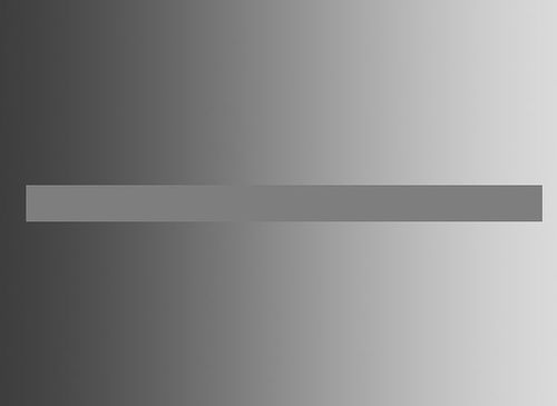 http://commons.wikimedia.org/wiki/File:Gradient-optical-illusion.svg
