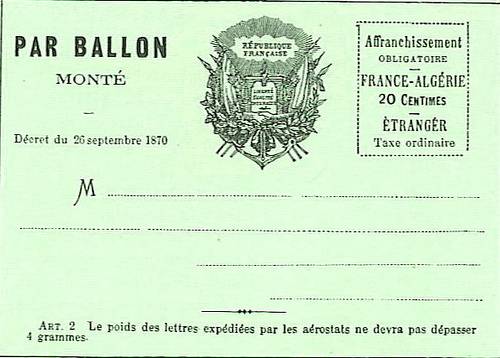 http://commons.wikimedia.org/wiki/File:Ballonbrief.jpg