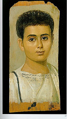 http://commons.wikimedia.org/wiki/Image:Fayum-42.jpg