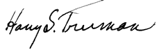 http://commons.wikimedia.org/wiki/File:Harry_S._Truman_signature.png