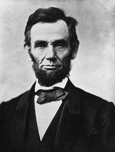 http://commons.wikimedia.org/wiki/File:Abraham_Lincoln_head_on_shoulders_photo_portrait.jpg