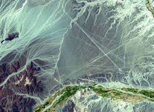 http://commons.wikimedia.org/wiki/Image:NEO_nazca_lines_big.jpg