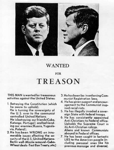 http://commons.wikimedia.org/wiki/Image:Wanted_for_treason.jpg