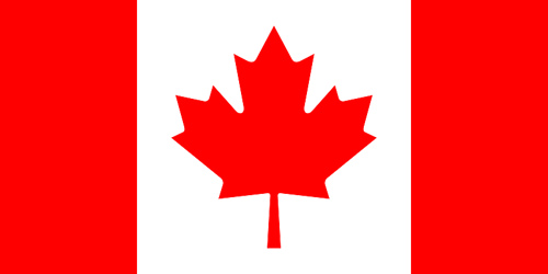 http://commons.wikimedia.org/wiki/File:Flag_of_Canada.svg