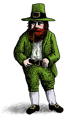 http://commons.wikimedia.org/wiki/Image:Leprechaun_ill_artlibre_jnl.png