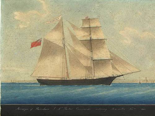 http://commons.wikimedia.org/wiki/File:Mary_Celeste_as_Amazon_in_1861.jpg