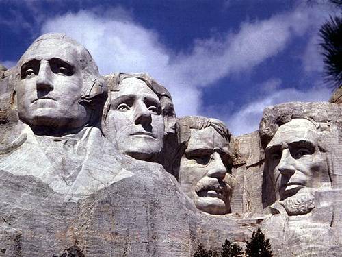 http://commons.wikimedia.org/wiki/Image:Mountrushmore.jpg