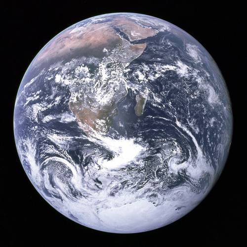 http://commons.wikimedia.org/wiki/File:The_Earth_seen_from_Apollo_17.jpg