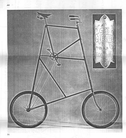 http://commons.wikimedia.org/wiki/Image:Giraffelamplighterbike.jpg