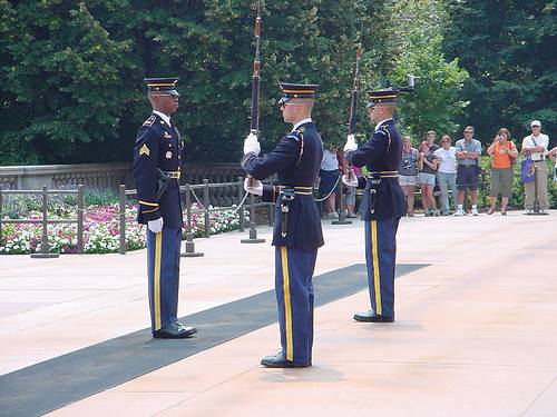 http://commons.wikimedia.org/wiki/File:TombGuardChange.jpg