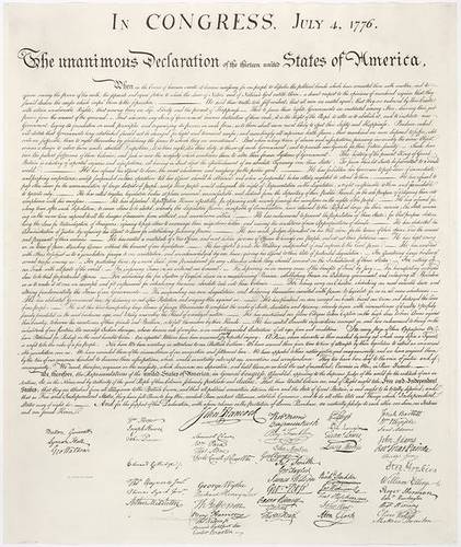 http://commons.wikimedia.org/wiki/Image:Us_declaration_independence.jpg