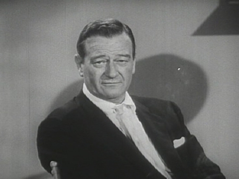 http://commons.wikimedia.org/wiki/Image:John_wayne_challenge_of_ideas_screenshot_3.jpg