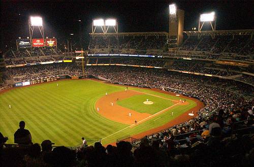 http://commons.wikimedia.org/wiki/Image:Baseball_diamond_marines.jpg