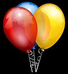 http://commons.wikimedia.org/wiki/Image:Balloons-aj.svg