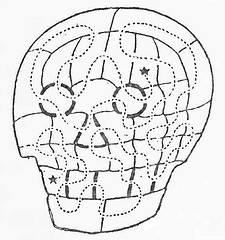 Dudeney dungeon puzzle