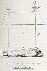 http://commons.wikimedia.org/wiki/File:Safetycoffin.jpg