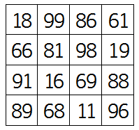 heath invertible square 1