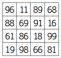 heath invertible square 2