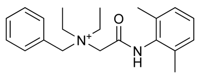 http://commons.wikimedia.org/wiki/File:Denatonium_chemical_structure.png