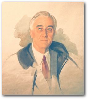 http://en.wikipedia.org/wiki/Image:FDR_unfinished.jpg