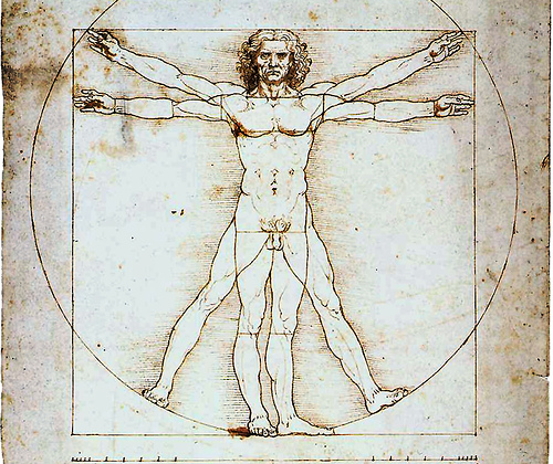 http://commons.wikimedia.org/wiki/Image:Vitruvian.jpg