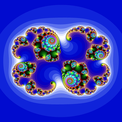 http://commons.wikimedia.org/wiki/Image:Julia_set_%28highres_01%29.jpg