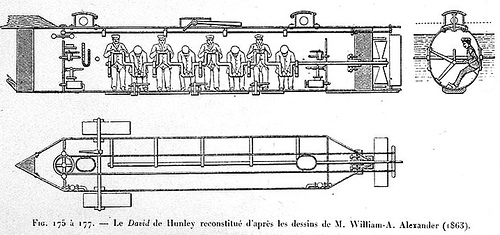 http://commons.wikimedia.org/wiki/File:Css_hunley_cutaway.jpg