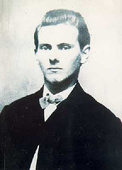 http://commons.wikimedia.org/wiki/Image:Jesse_James.jpg