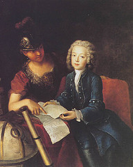 http://commons.wikimedia.org/wiki/File:Jean-Philippe_Baratier_-_Antoine_Pesne.jpg