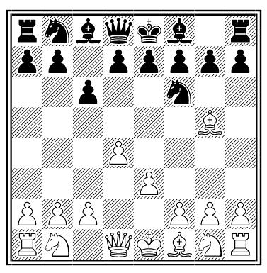 shortest chess game