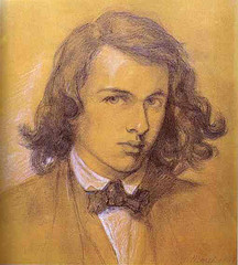 http://commons.wikimedia.org/wiki/File:Rossetti_selbst.jpg