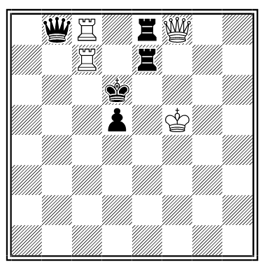 chess-problems-gr: Version of an Unsolvable