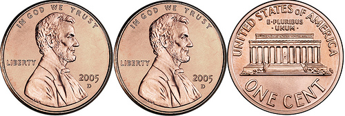 http://commons.wikimedia.org/wiki/File:2005-Penny-Uncirculated-Obverse-cropped.png