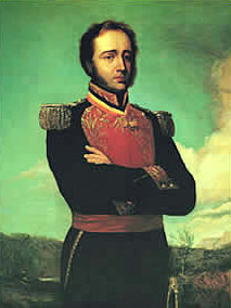 http://commons.wikimedia.org/wiki/File:Gregorio_MacGregor.jpg