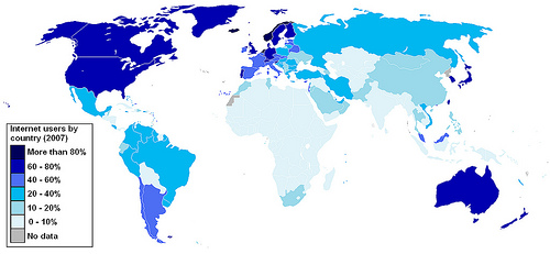 http://commons.wikimedia.org/wiki/File:Internet_users_en_2007.PNG