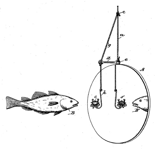 http://www.google.com/patents?id=WYhfAAAAEBAJ&dq=william+lamb+fishing