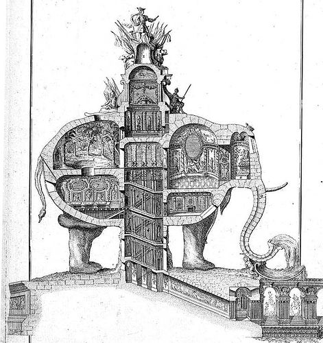 http://commons.wikimedia.org/wiki/File:Ribart_Elephant_triomphal.jpg