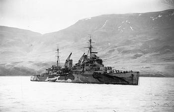 http://commons.wikimedia.org/wiki/Image:HMS_Trinidad.jpg
