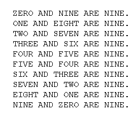 equivalent expressions