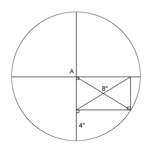 round numbers puzzle solution