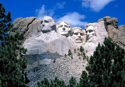 http://commons.wikimedia.org/wiki/File:Mount_Rushmore.jpg