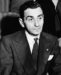 http://commons.wikimedia.org/wiki/File:Irving_Berlin_Portrait2.jpg