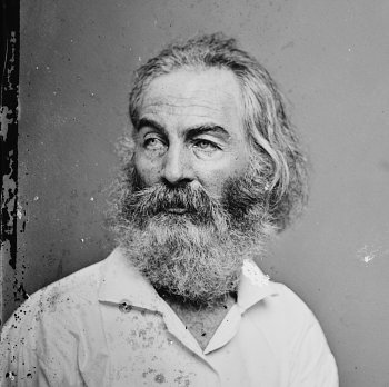 http://commons.wikimedia.org/wiki/File:Walt_Whitman_-_Brady-Handy.jpg