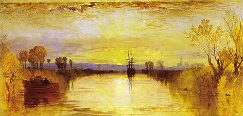 http://commons.wikimedia.org/wiki/File:Chichester_canal_jmw_turner.jpeg