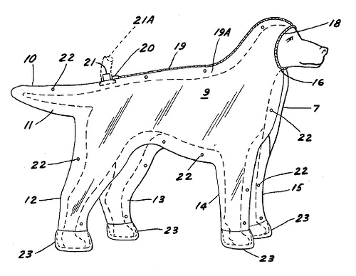 http://www.google.com/patents/about?id=A_hsAAAAEBAJ&dq=S.+Kesh+dog