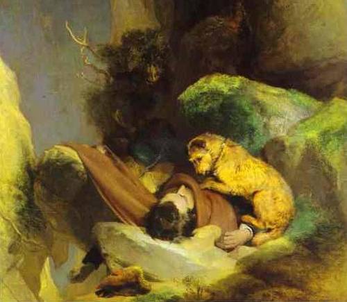 http://commons.wikimedia.org/wiki/File:Edwin_Landseer_Attachment.JPG