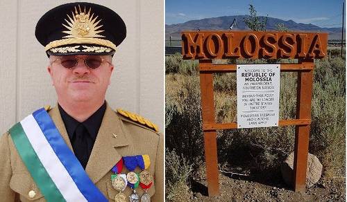 http://commons.wikimedia.org/wiki/File:Molossia_-_President_Kevin_Baugh_1.jpg