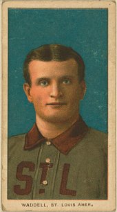 2009-10-30-off-base http://commons.wikimedia.org/wiki/File:Rube-waddell.jpg