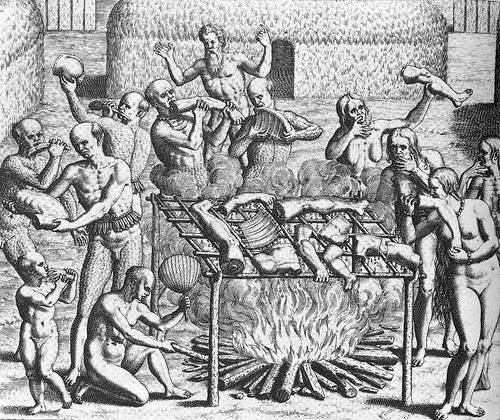 http://commons.wikimedia.org/wiki/File:Cannibals.23232.jpg